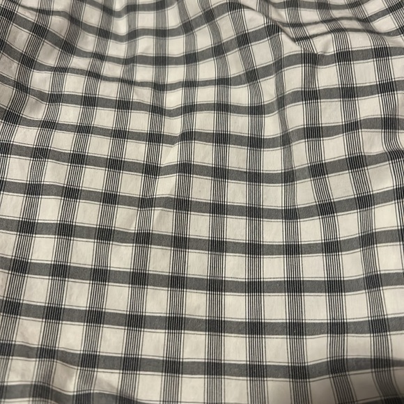 Banana Republic Grant Fit Button Down - Picture 4 of 4